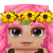 Merrow Hytale Avatar