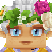 rad Hytale Avatar