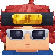 TheBlue Hytale Avatar