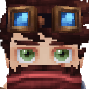 Silex Hytale Avatar