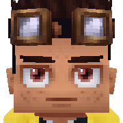 masking Hytale Avatar