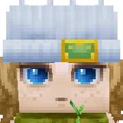 Ma0 Hytale Avatar