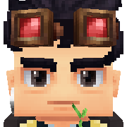 _Oblivion_ Hytale Avatar