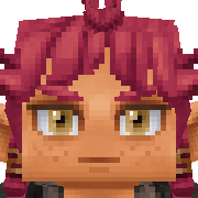 Hetero Hytale Avatar