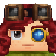 1st Hytale Avatar