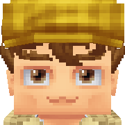 ccc Hytale Avatar