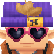 2k1 Hytale Avatar