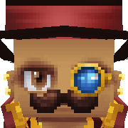 Fuji Hytale Avatar