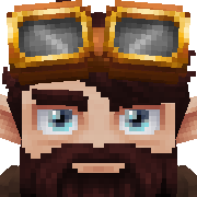 Uma Hytale Avatar