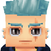 Storm99 Hytale Avatar