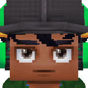 EmeraldMC Hytale Avatar