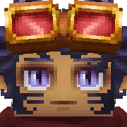 ex0 Hytale Avatar
