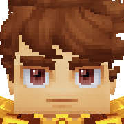 gold Hytale Avatar