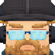 JustINK Hytale Avatar