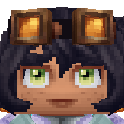 Qye Hytale Avatar