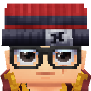 RealAgentJ Hytale Avatar
