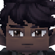 KazeX Hytale Avatar