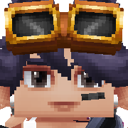 ial Hytale Avatar