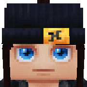 IsaccTV Hytale Avatar