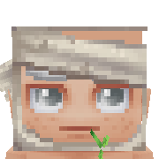 coal Hytale Avatar