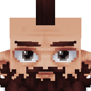 Glassy Hytale Avatar
