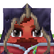 strawberry Hytale Avatar