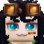 Viridia Hytale Avatar