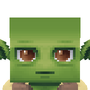 Shrek Hytale Avatar