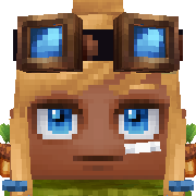 Rio Hytale Avatar