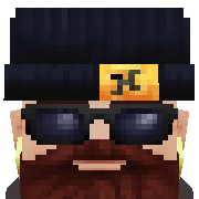 ImCrax Hytale Avatar