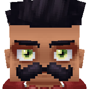 IceTV Hytale Avatar
