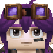 tiredmichhh Hytale Avatar