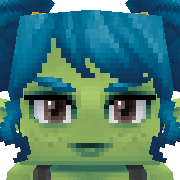 ouro Hytale Avatar