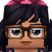 Itzsel Hytale Avatar