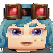 TheXip Hytale Avatar