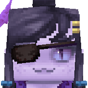 Maiden Hytale Avatar