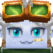 Logan99 Hytale Avatar
