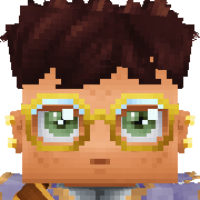 imcade Hytale Avatar