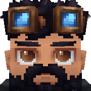 Armazi Hytale Avatar