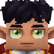 Vase Hytale Avatar
