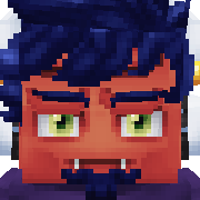 Kaos Hytale Avatar