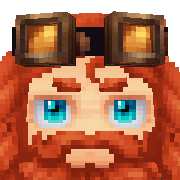 ItzSam Hytale Avatar