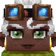 makk Hytale Avatar