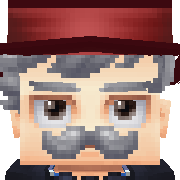 JustUri Hytale Avatar