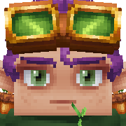 Lobus Hytale Avatar