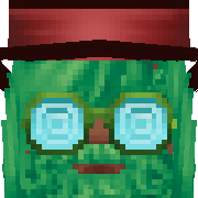 TheGoated Hytale Avatar