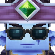 Montero Hytale Avatar