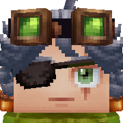 johto Hytale Avatar