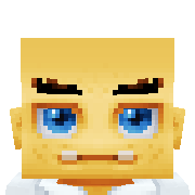 SpongeBob Hytale Avatar