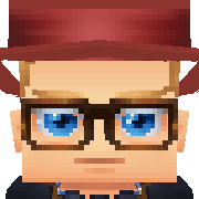 TimoTv Hytale Avatar